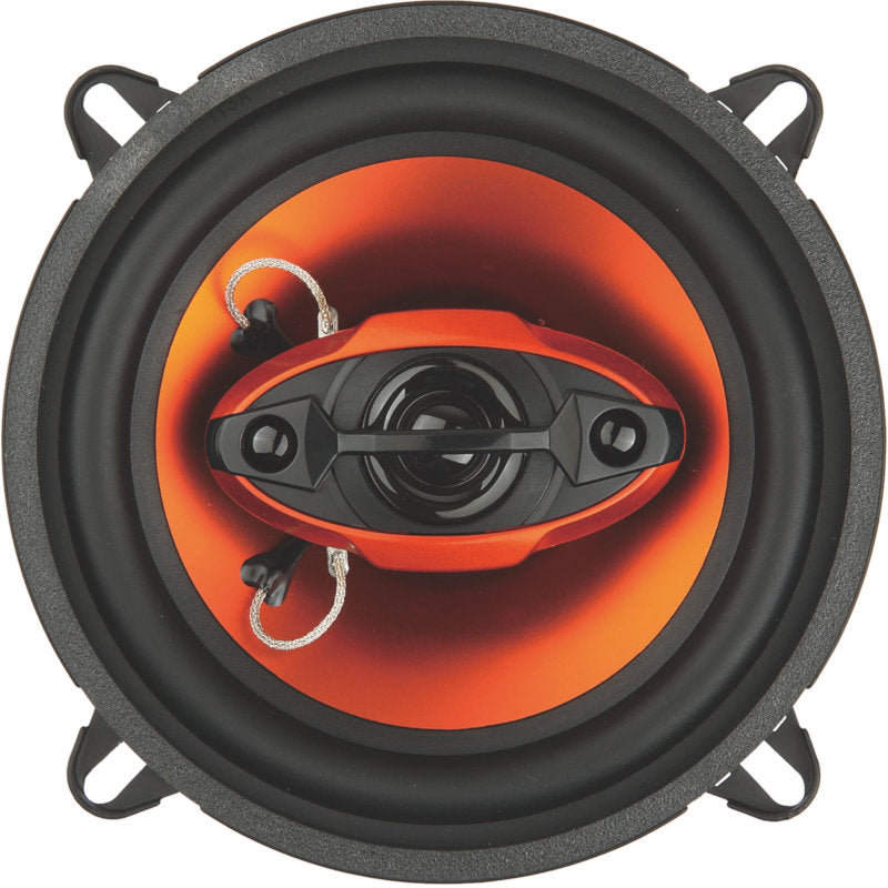 AKAI AS-504TH ΗΧΕΙΑ ΑΥΤΟΚΙΝΗΤΟΥ 4 ΔΡΟΜΩΝ 100 W 13cm