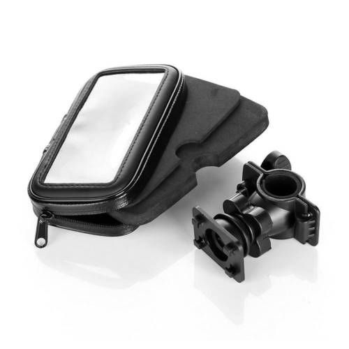 ΑΔΙΑΒΡΟΧΗ ΒΑΣΗ ΤΙΜΟΝΙΟΥ SMARTPHONE MAX 5.5″