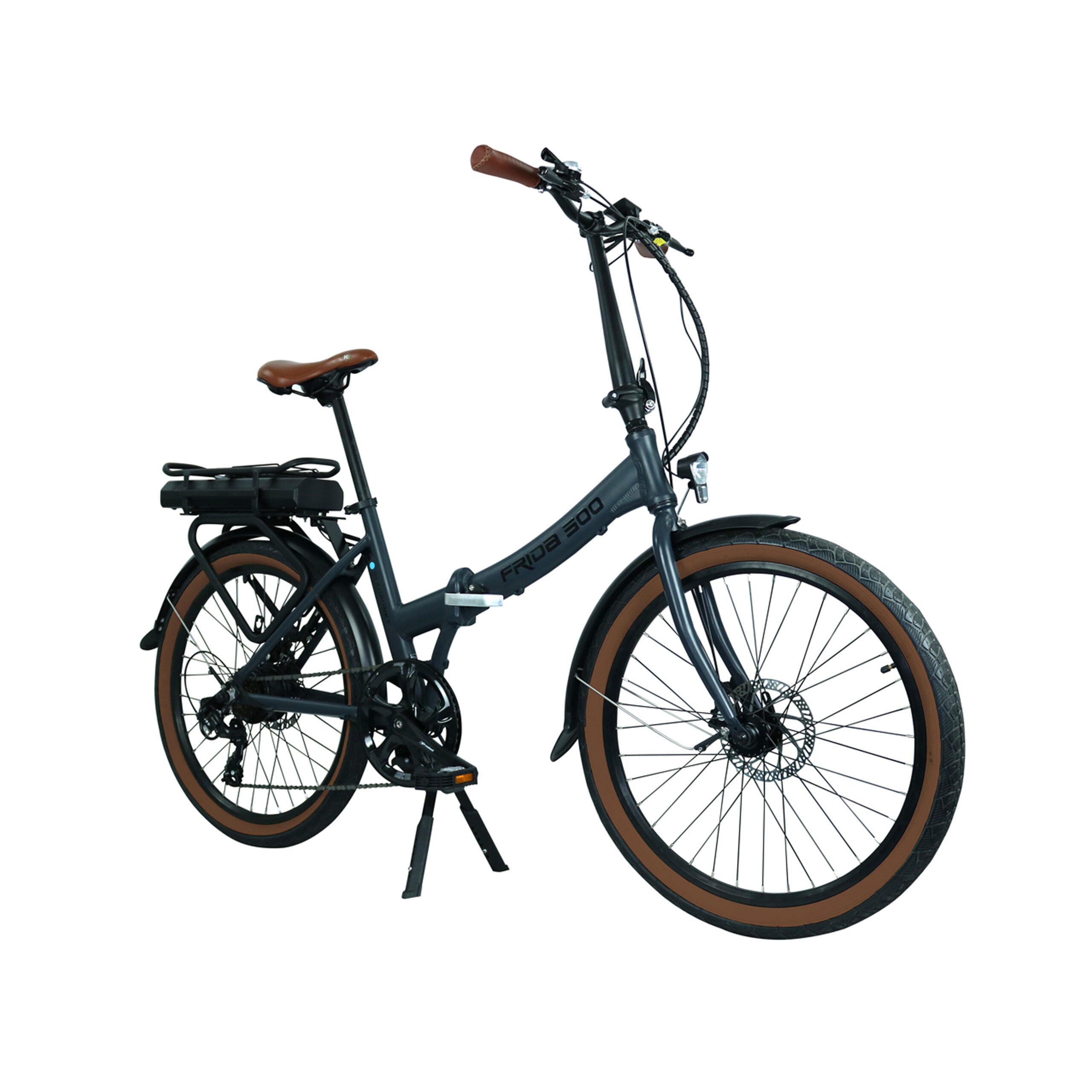 ΗΛΕΚΤΡΙΚΟ ΠΟΔΗΛΑΤΟ BLAUPUNKT FRIDA 500