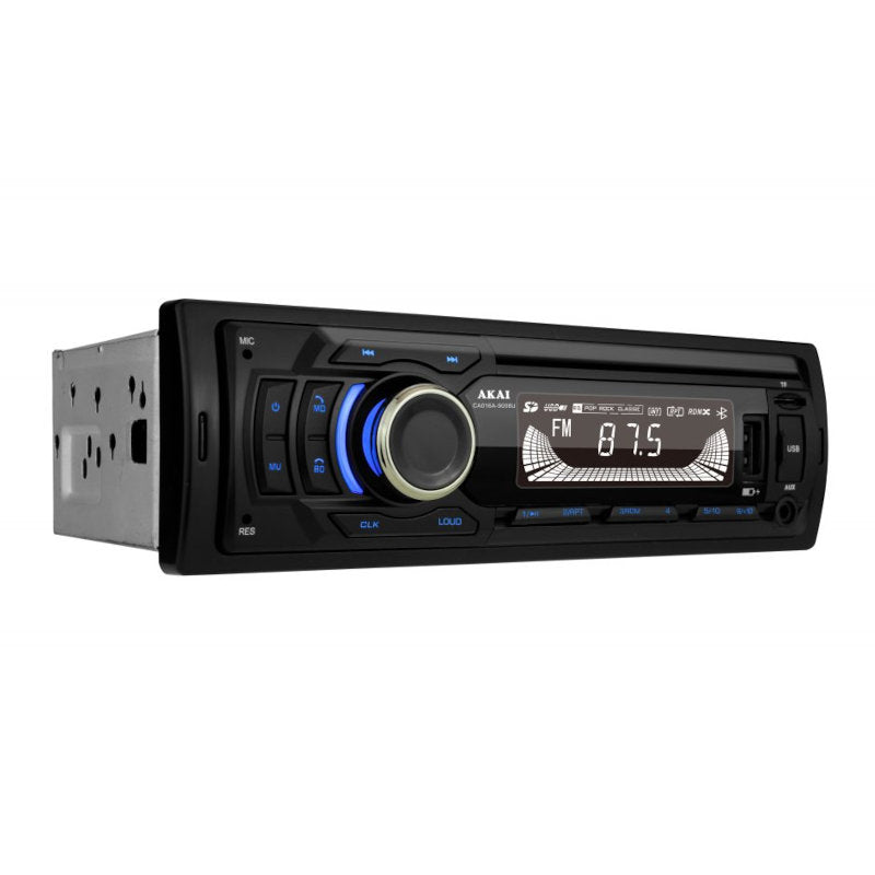 AKAI CA016A-9008U Ηχοσύστημα αυτοκινήτου