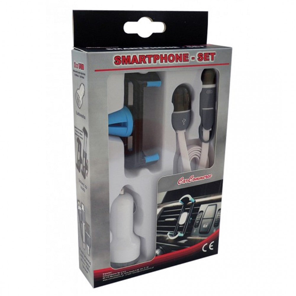 ΒΑΣΗ ΚΙΝΗΤΟΥ ΑΕΡΑΓΩΓΟΥ ΜΕ ΦΟΡΤΙΣΤΗ ΑΝΑΠΤΗΡΑ 12/24 V AMiO