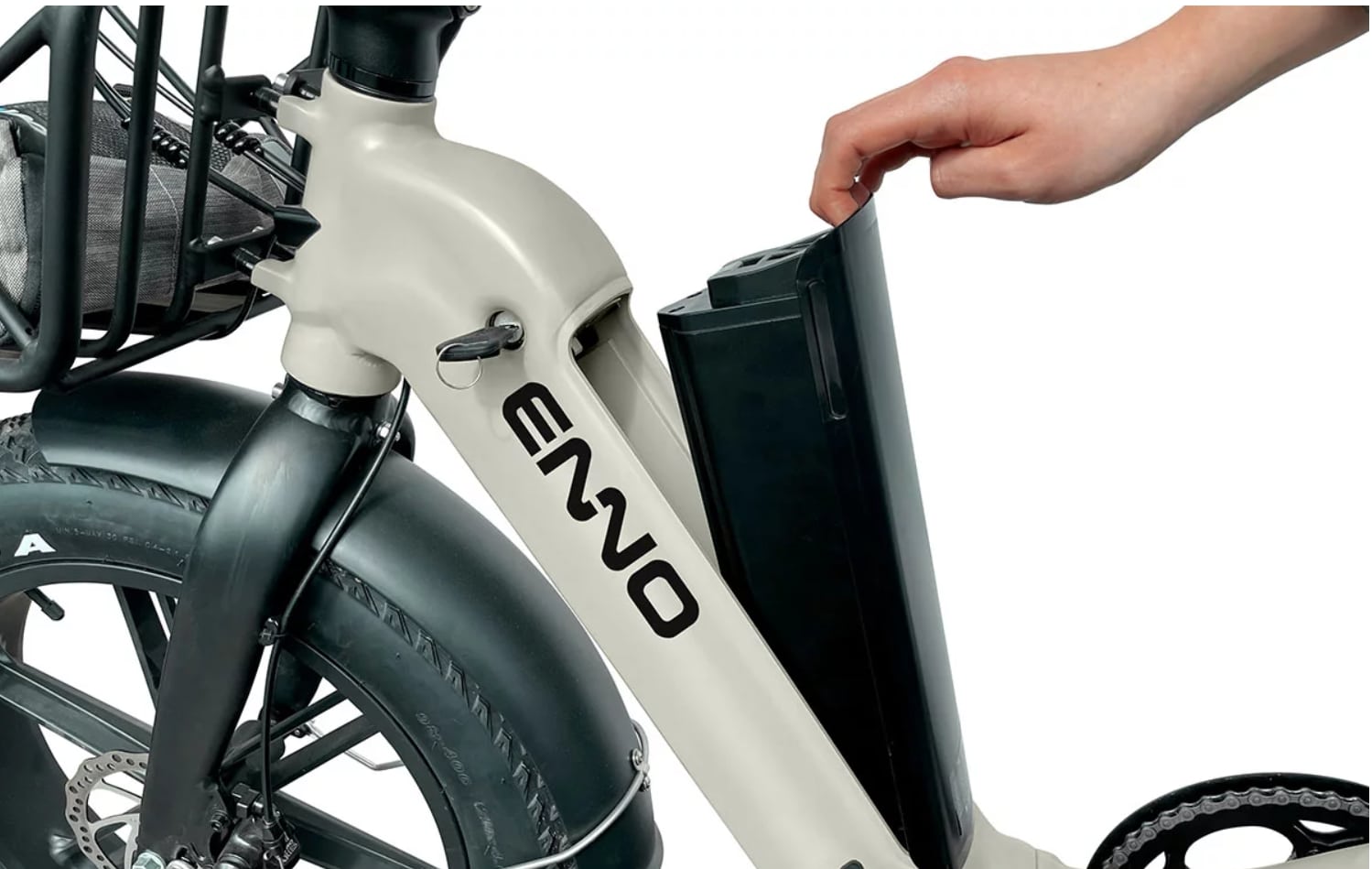 ΗΛΕΚΤΡΙΚΟ ΠΟΔΗΛΑΤΟ BLAUPUNKT ENNO 20″