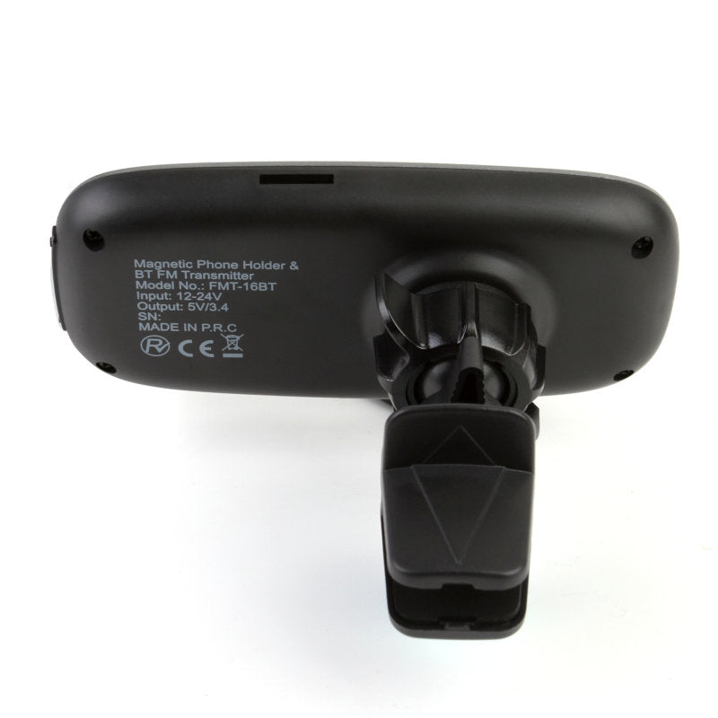 AKAI 16BT FM TRANSMITTER