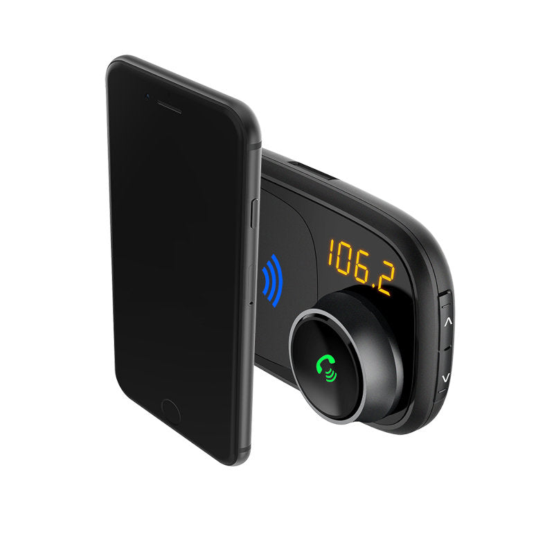 AKAI 16BT FM TRANSMITTER