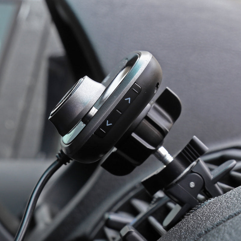 AKAI 16BT FM TRANSMITTER