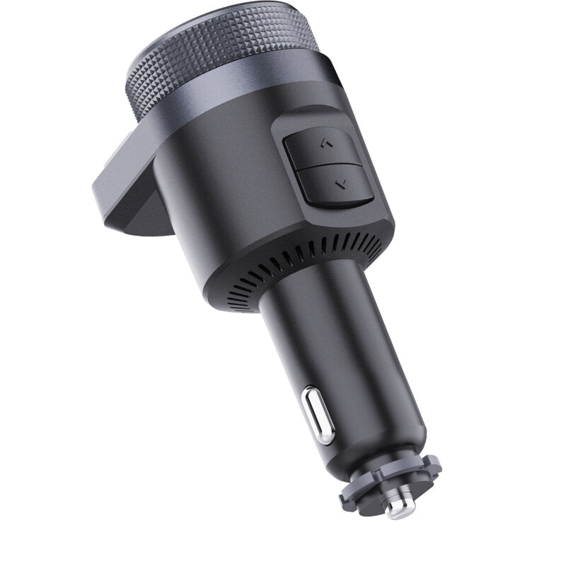 ΑΚΑΙ 80BT FM TRANSMITTER Fast Charge / Hands Free