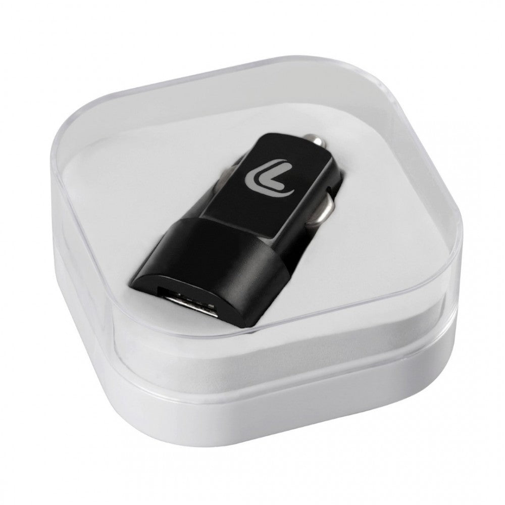 ΦΟΡΤΙΣΤΗΣ ΑΝΑΠΤΗΡΑ ΜΕ 2 ΘΥΡΕΣ USB 12/24V ESSENTIALS LINE