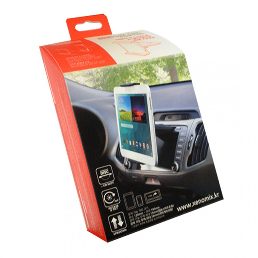 ΒΑΣΗ ΣΤΗΡΙΞΗΣ TABLET / ΚΙΝΗΤΟΥ / GPS