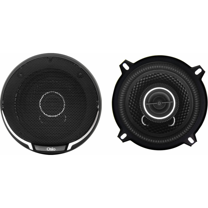 OSIO OSS-7013 ΗΧΕΙΑ ΑΥΤΟΚΙΝΗΤΟΥ 13CM 120W