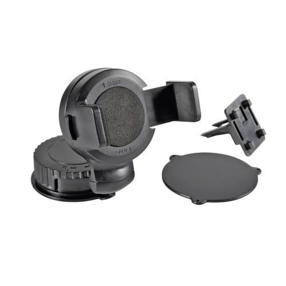 Βάση στήριξης κινητού PROTEUS με βεντούζα & βάση για αεραγωγό