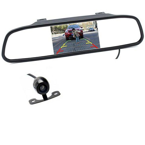 ΚΑΘΡΕΦΤΗΣ ΚΑΜΕΡΑ ΟΠΙΣΘΟΠΟΡΕΙΑΣ ΑΥΤΟΚΙΝΗΤΟΥ