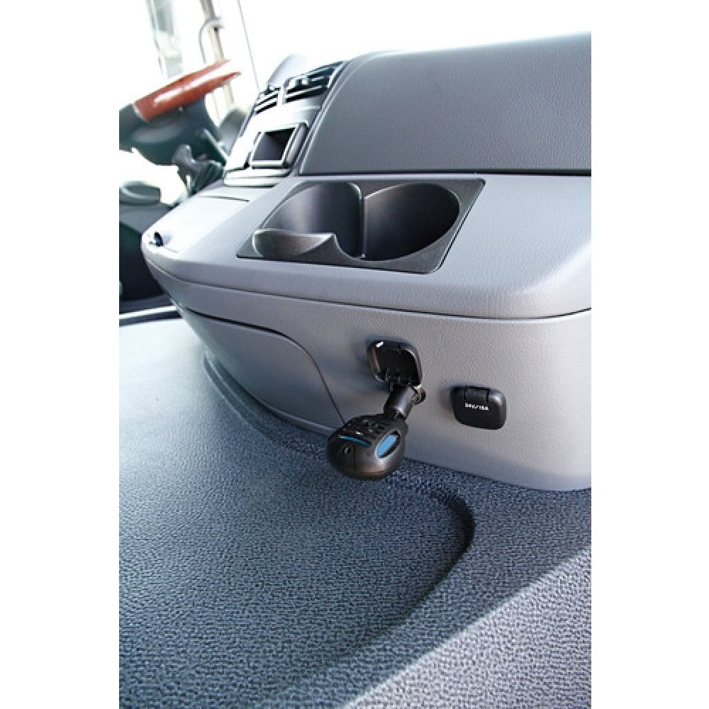 ΕΝΤΟΜΟΑΠΩΘΗΤΙΚΟ 12/24V 2 Σε 1