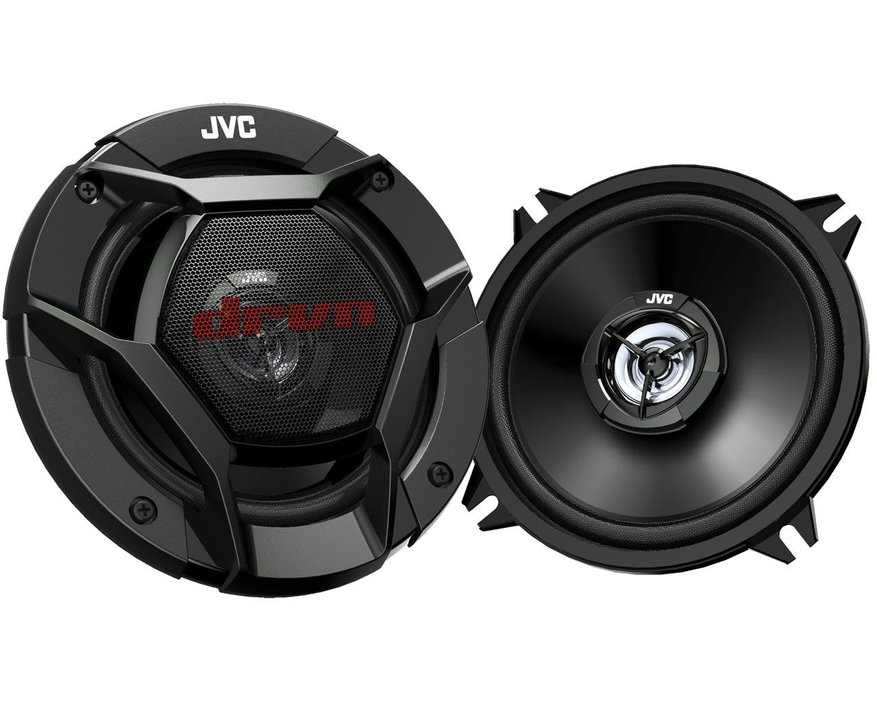 JVC ΗΧΕΙΑ ΑΥΤΟΚΙΝΗΤΟΥ 2 ΔΡΟΜΩΝ 13 cm