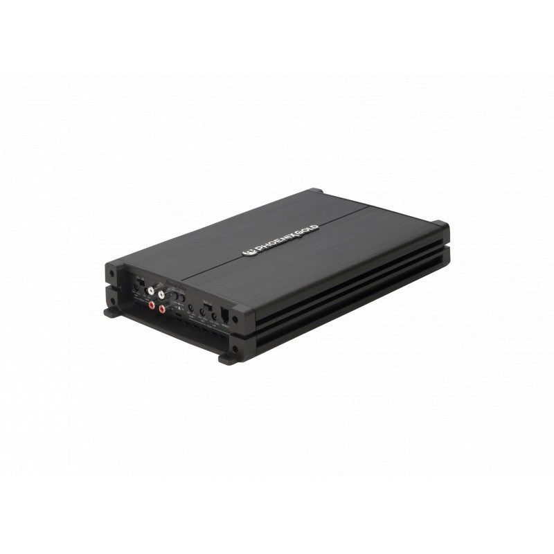 PHOENIX GOLD Ενισχυτής 4κάναλος 4Χ75W