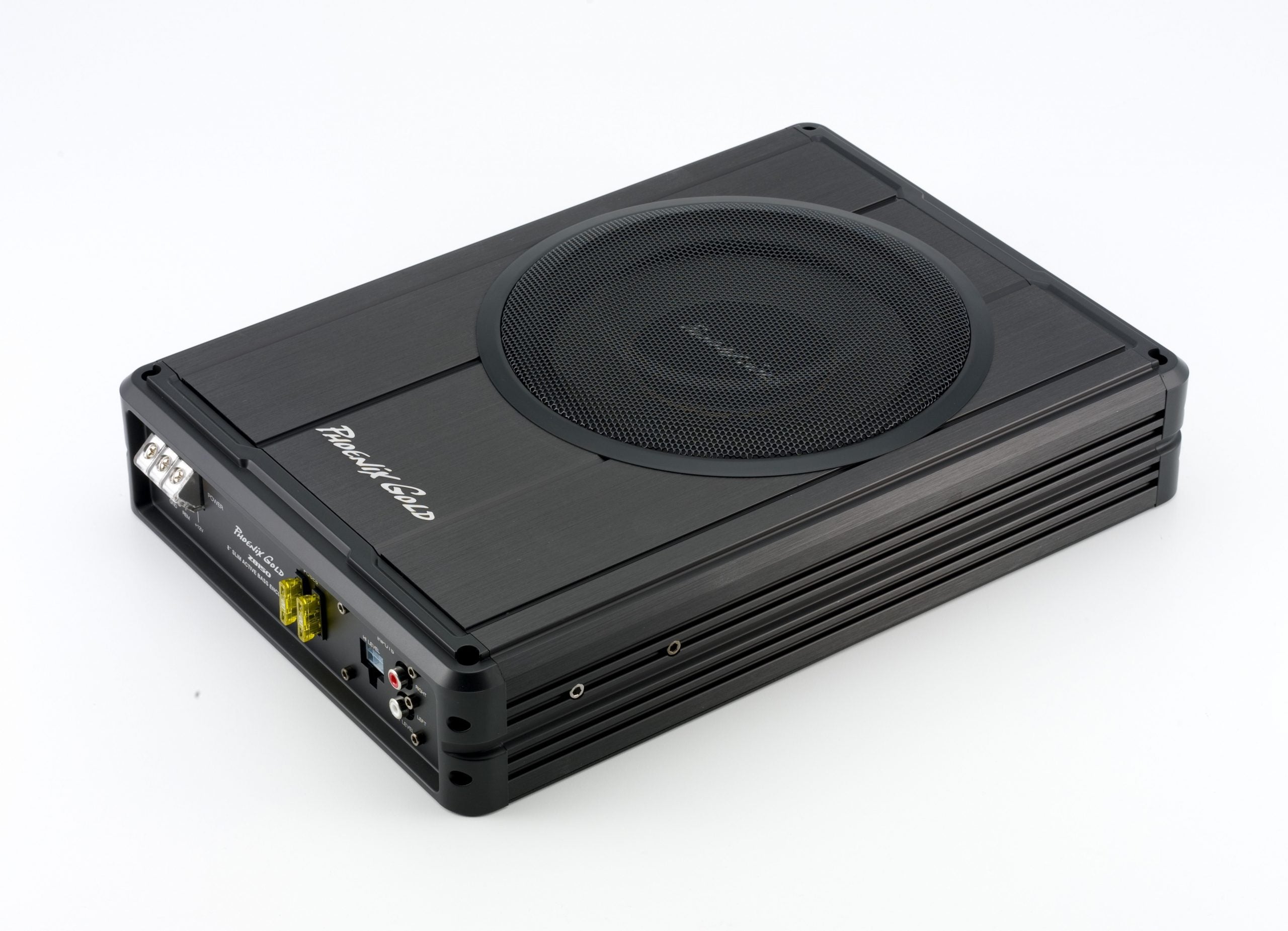 PHOENIX GOLD SUBWOOFER 8″ κάθισμα