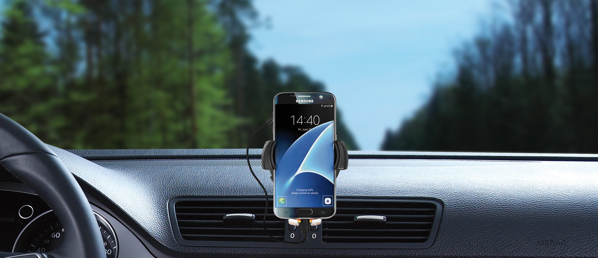 BURY Powerkit USB ΒΑΣΗ ΦΟΡΤΙΣΗΣ