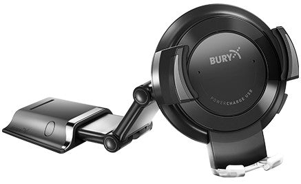 BURY Powerkit USB ΒΑΣΗ ΦΟΡΤΙΣΗΣ