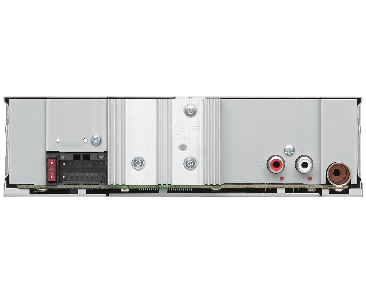 JVC KD-X162 RADIO USB