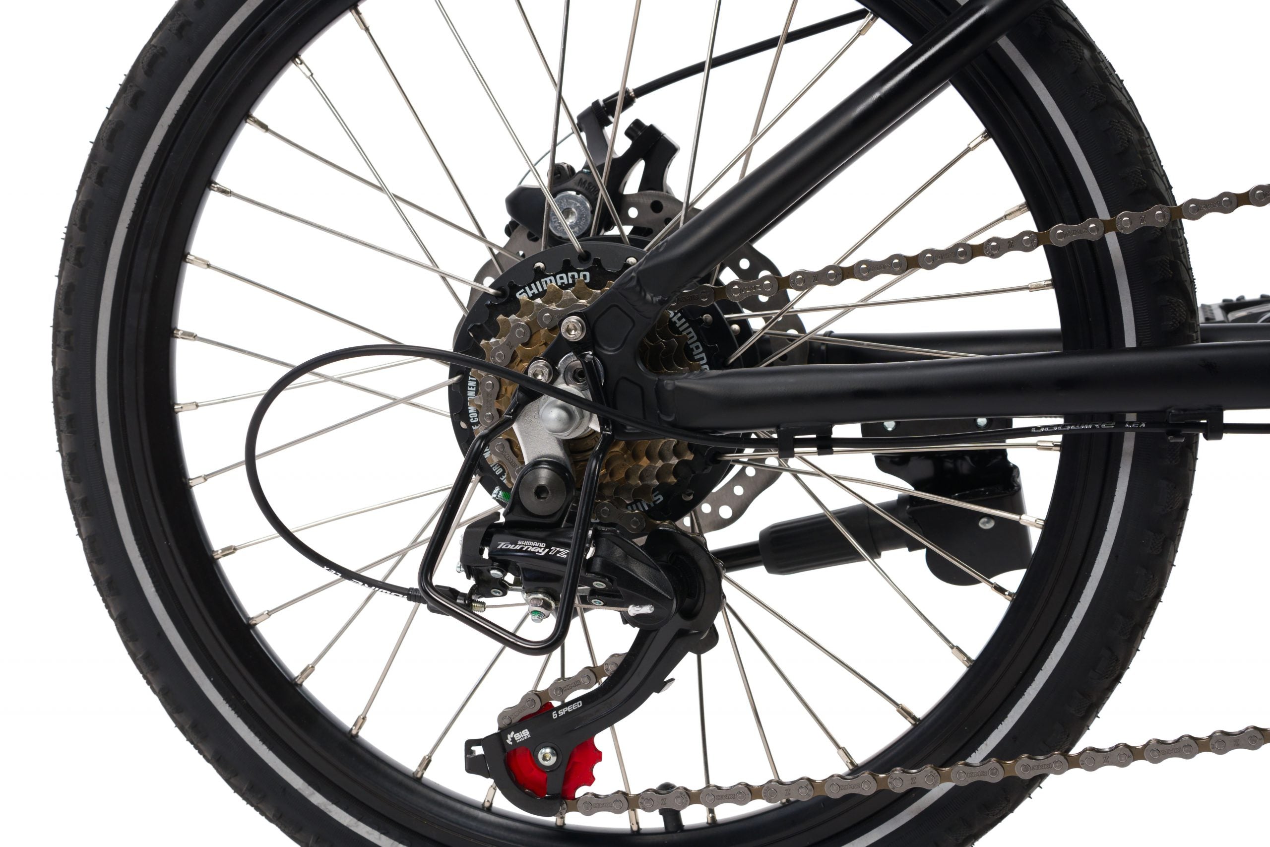 ΗΛΕΚΤΡΙΚΟ ΠΟΔΗΛΑΤΟ BLAUPUNKT CARL 290