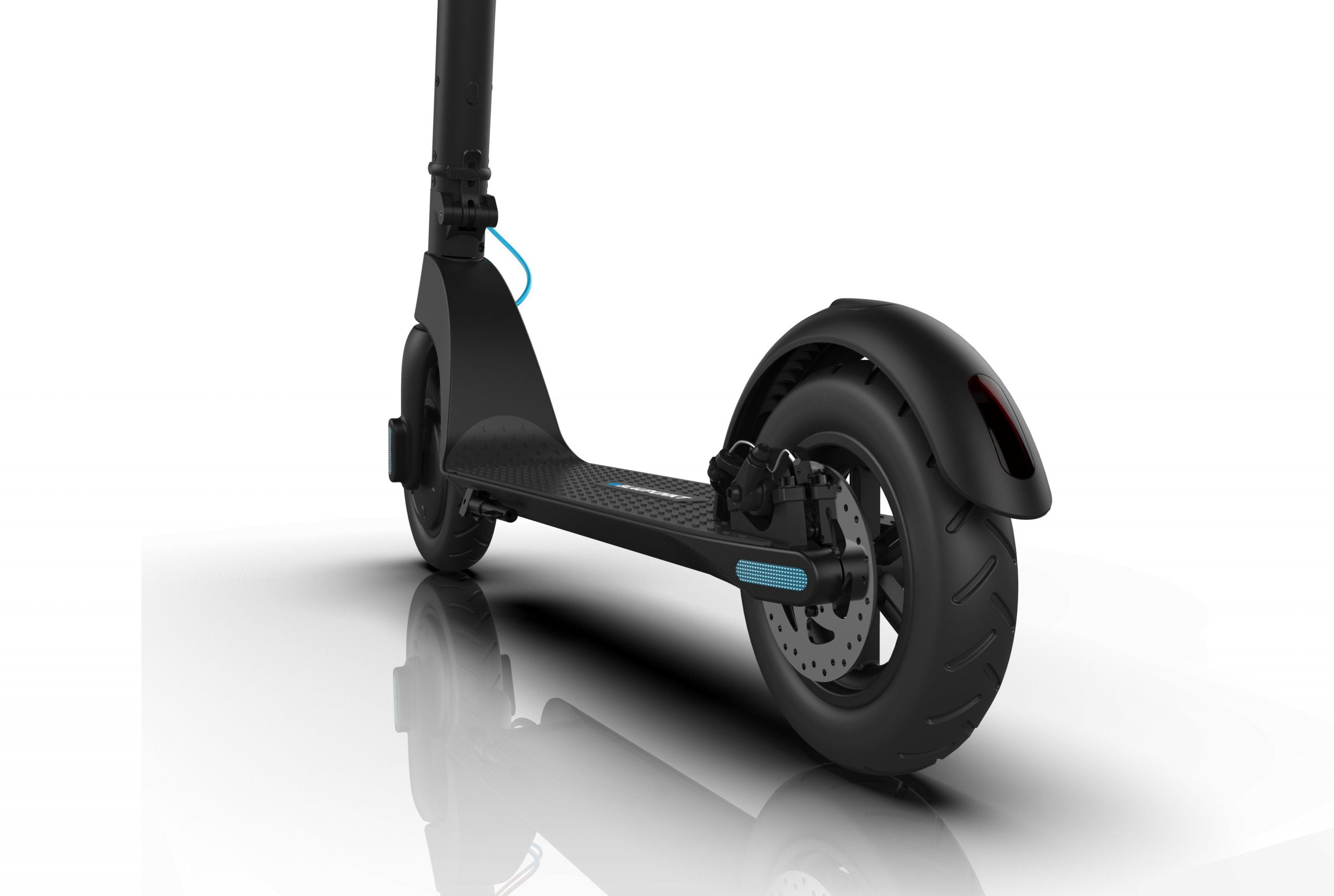 ΗΛΕΚΤΡΙΚΟ ΠΑΤΙΝΙ BLAUPUNKT ESC808