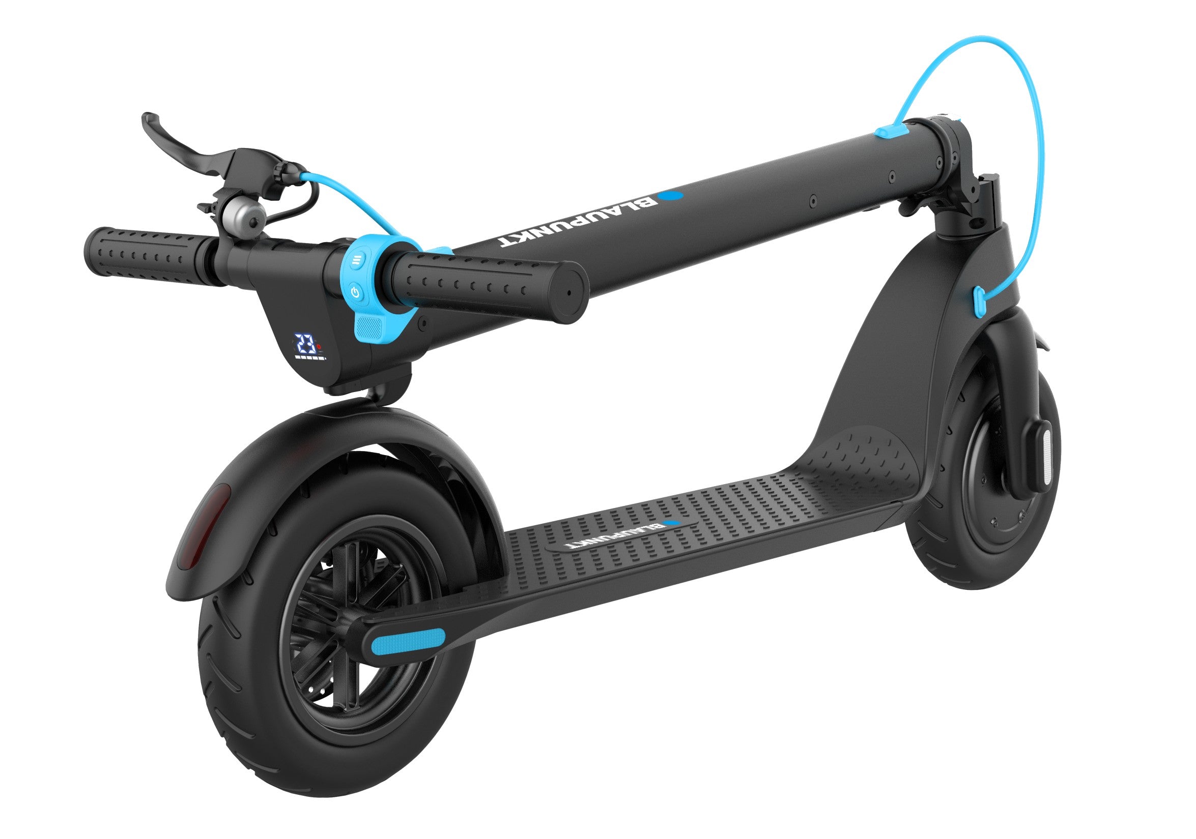 ΗΛΕΚΤΡΙΚΟ ΠΑΤΙΝΙ BLAUPUNKT ESC808