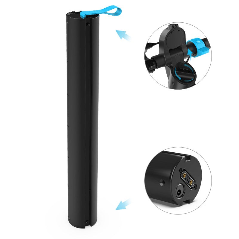 ΗΛΕΚΤΡΙΚΟ ΠΑΤΙΝΙ BLAUPUNKT ESC808