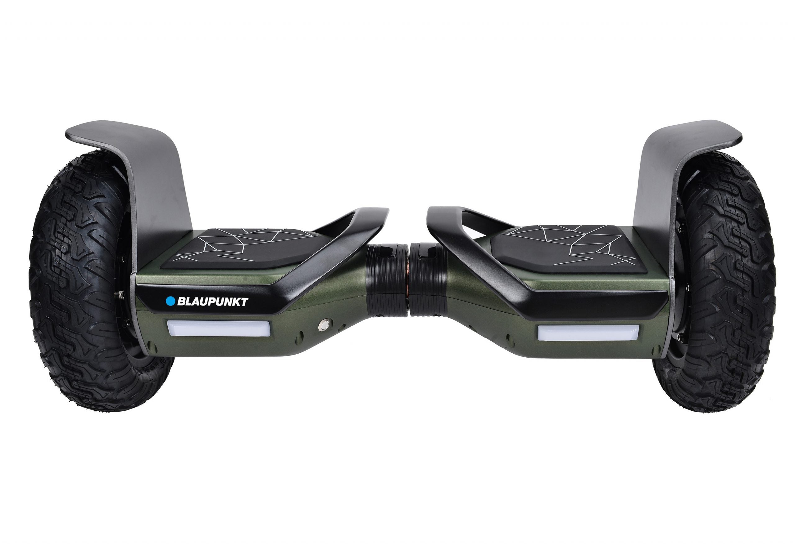 ΗΛΕΚΤΡΙΚΟ Hoverboard BLAUPUNKT BT+APP EHB810