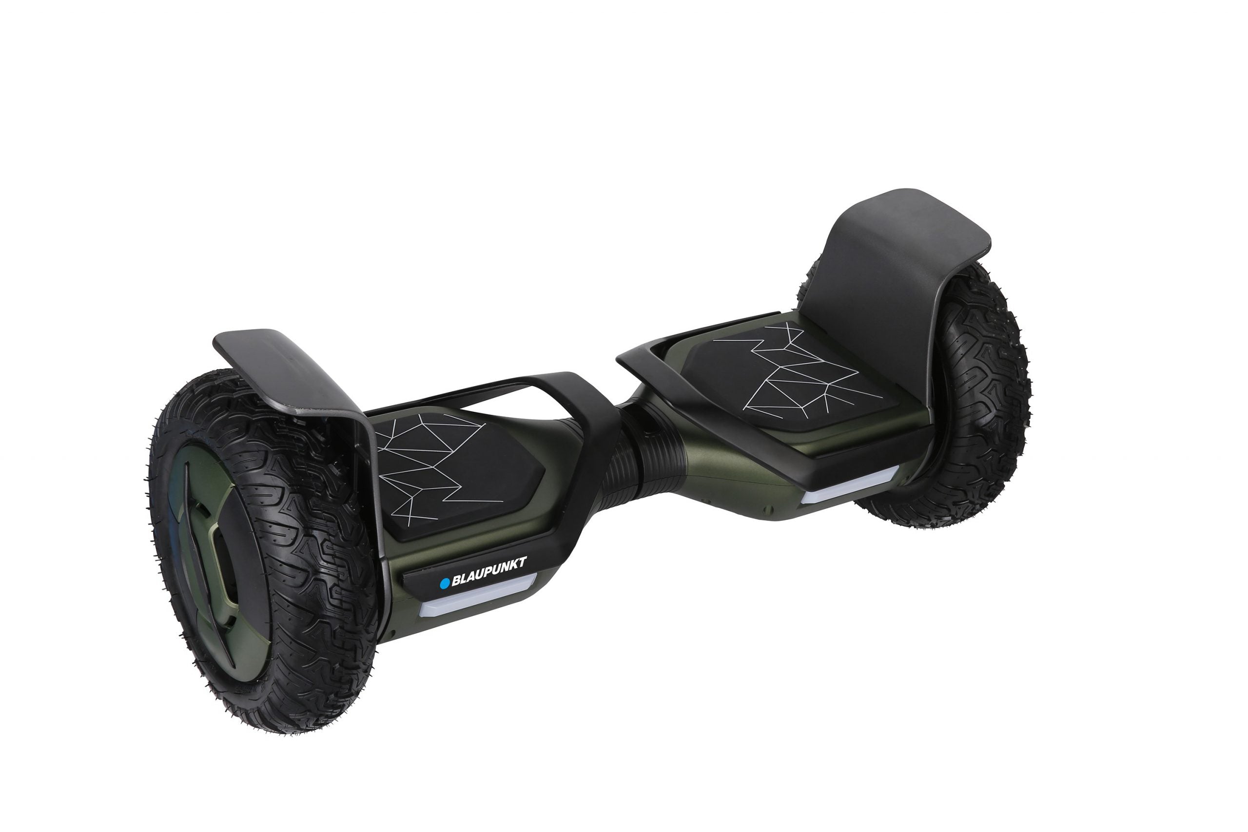ΗΛΕΚΤΡΙΚΟ Hoverboard BLAUPUNKT BT+APP EHB810