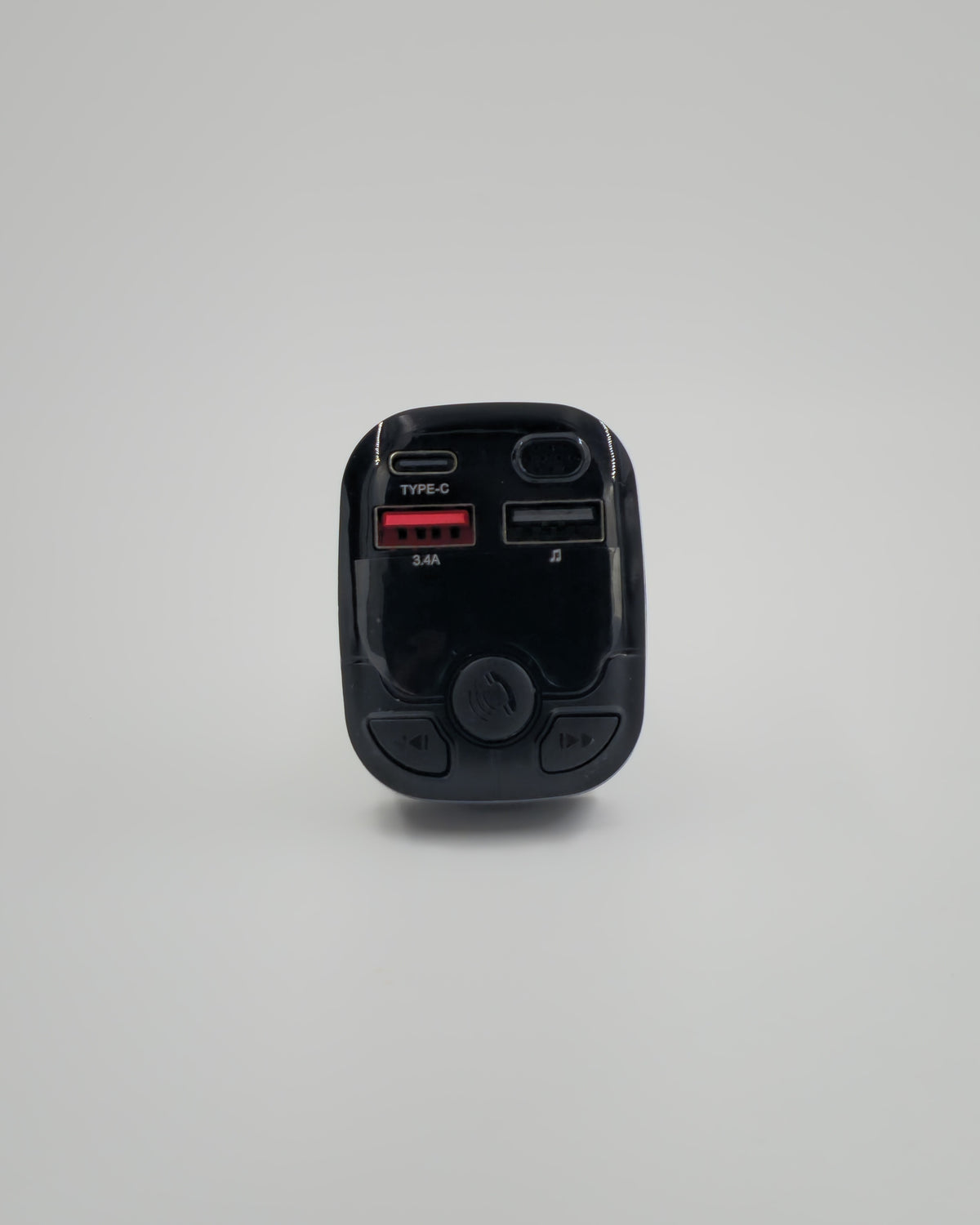 Fm Transmitter QC / 20W (εικόνα 5)