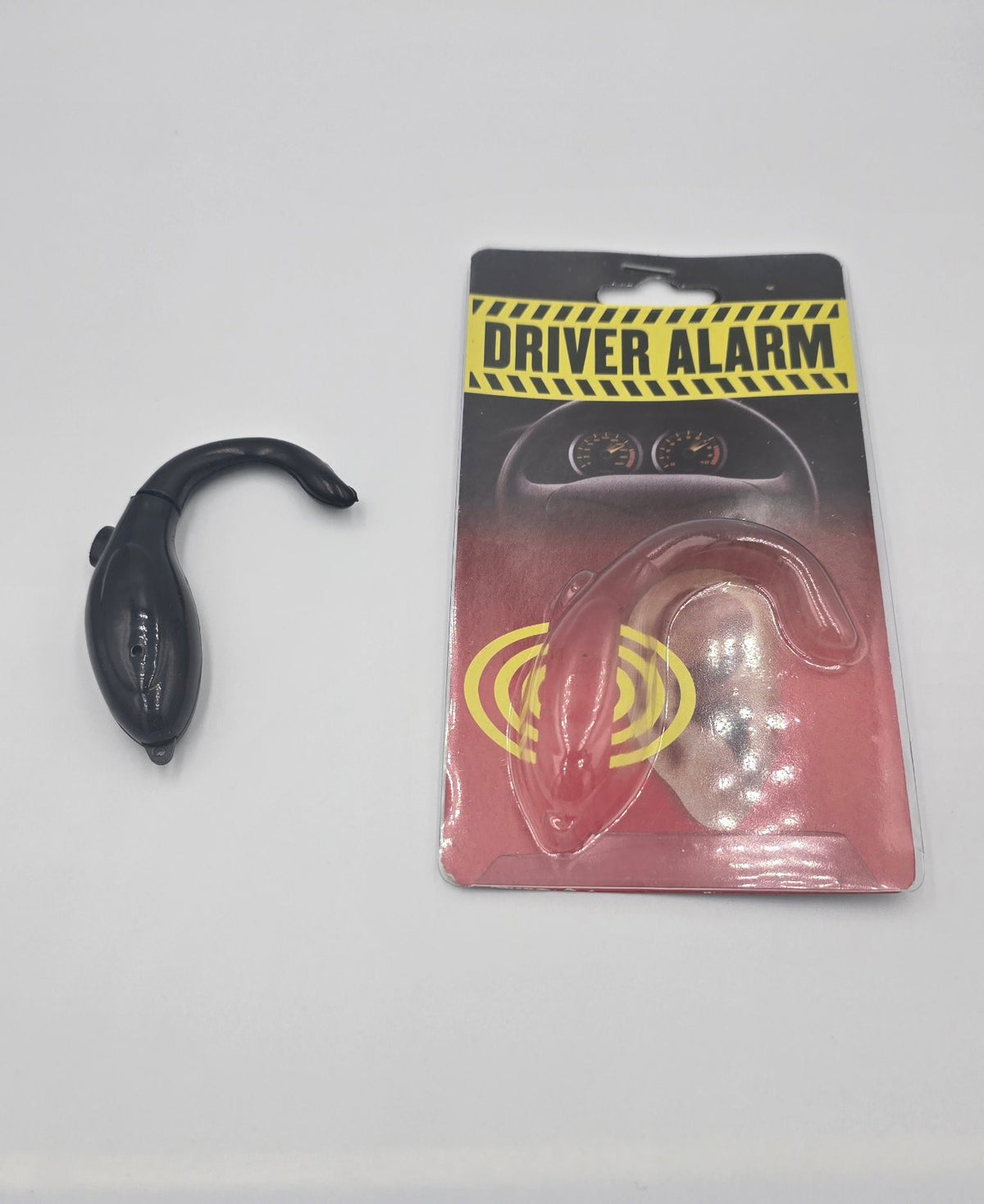 Driver Alarm(Έξυπνο ακουστικό οδήγησης) (εικόνα 1)