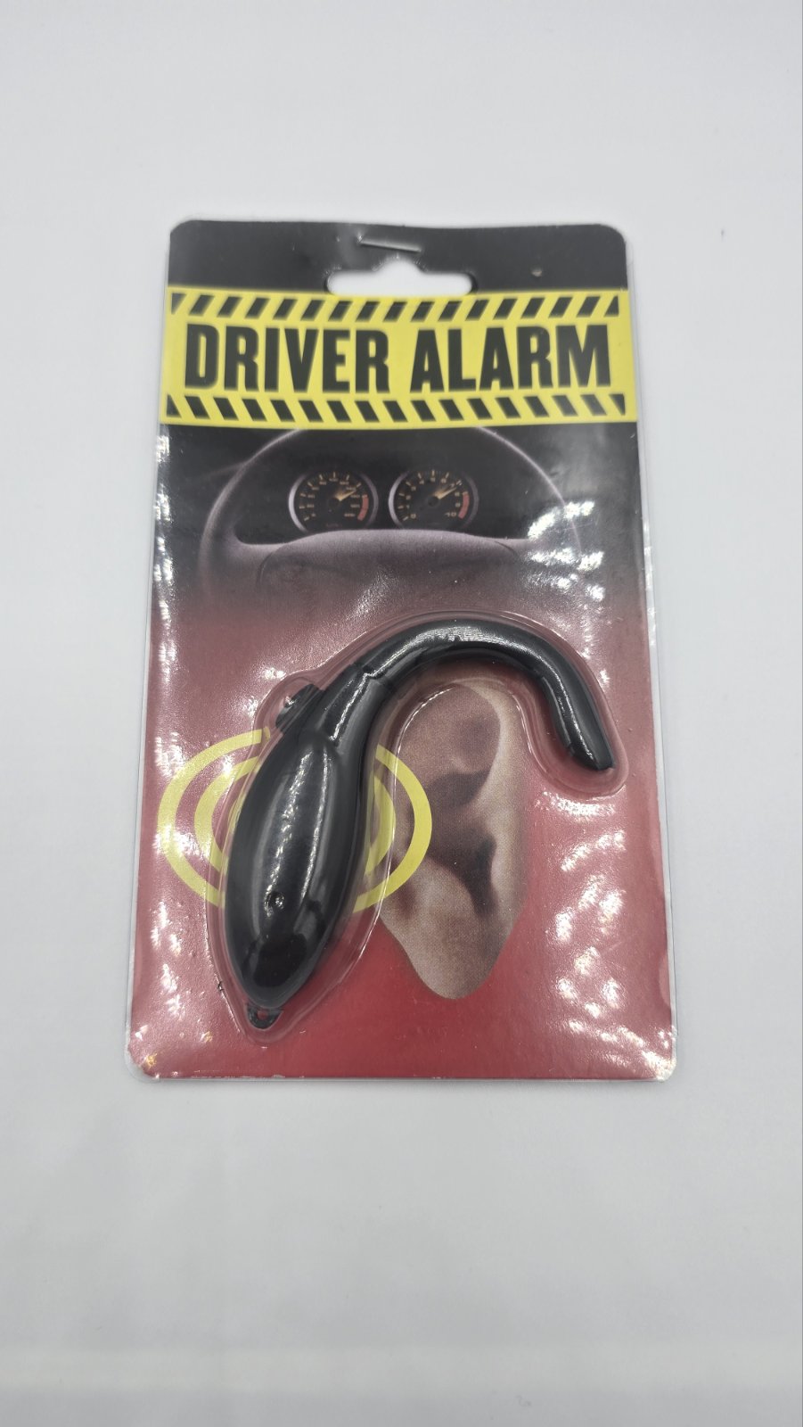 Driver Alarm(Έξυπνο ακουστικό οδήγησης) (εικόνα 3)