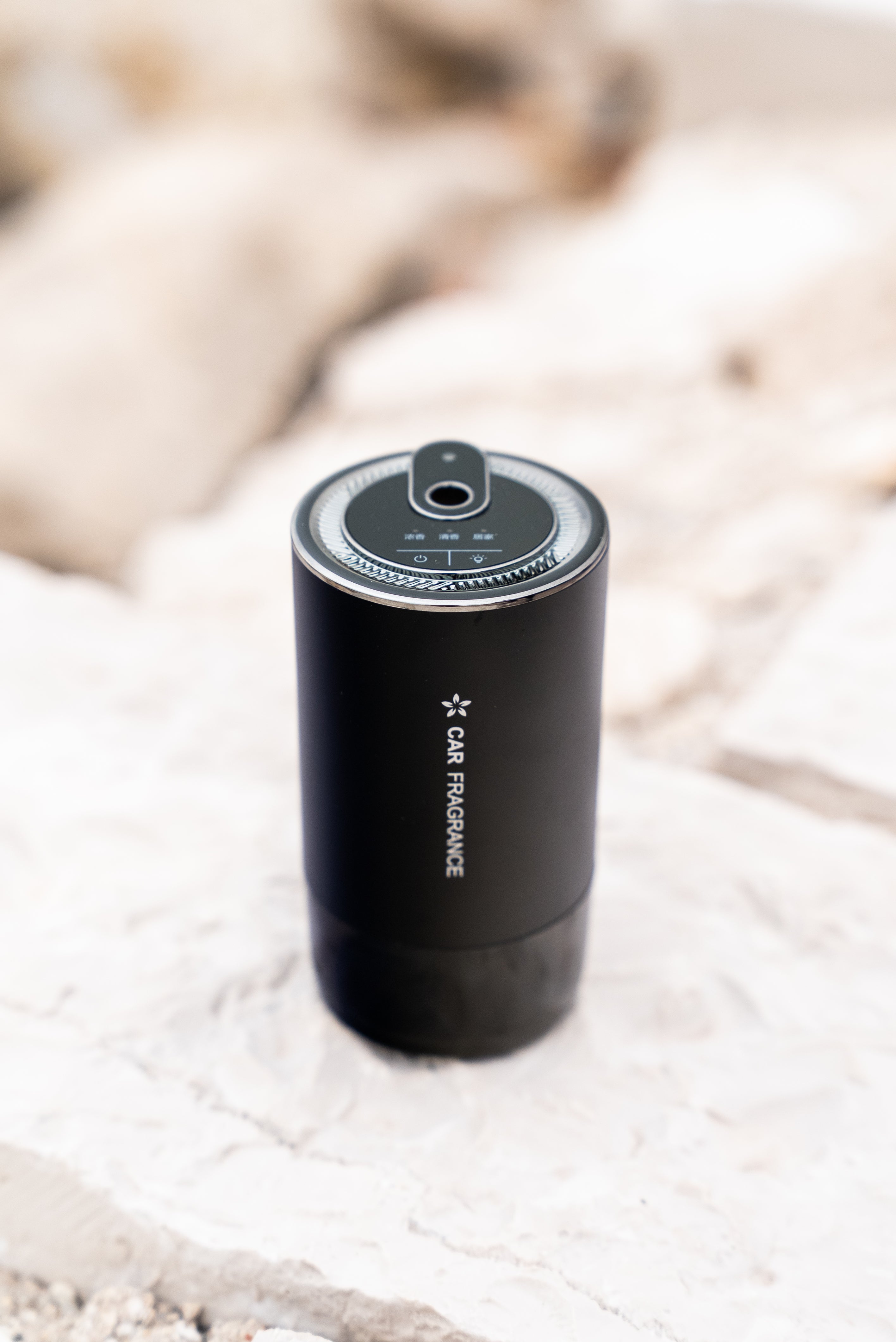 Έξυπνο αρωματικό αυτοκινήτου