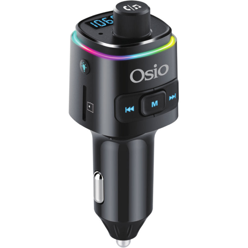 Osio OFT-4240BT FM transmitter